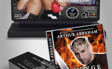 Arthur Abraham