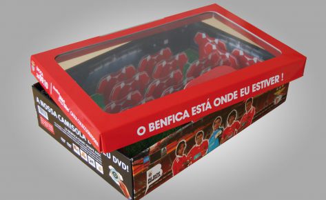 Benfica Lissabon