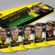 BVB Collector Box