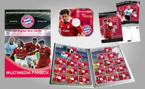 FC Bayern München