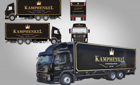 Kamphenkel