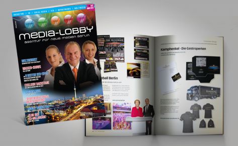 Media Lobby