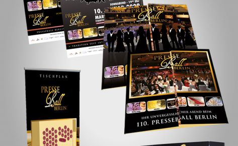 Presseball 2009
