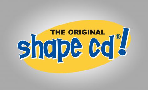 ShapeCD