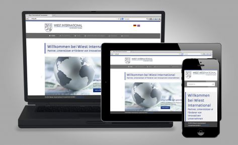 Wiest International